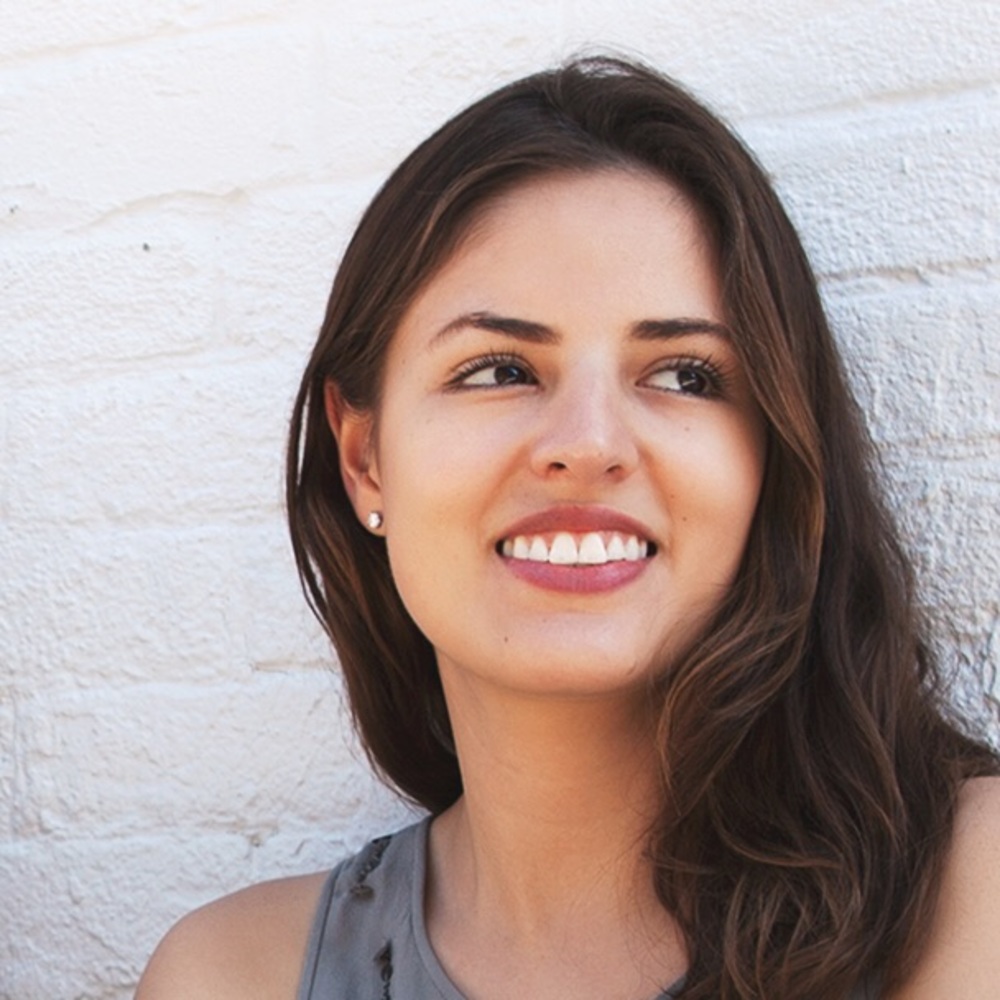 Meet your Posher, Isabel